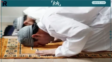 مواقيت الصلاة.. تعرّف على أوقات الصلوات الخمس في القاهرة والمحافظات هذا الأربعاء 17 ديسمبر 2025